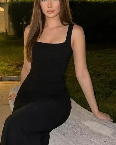 Ruslana, bust size B, height 171, weight 62, age 23, photo 5