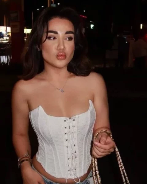 Nazym, bust size B, height 165, weight 52, age 27, photo 5