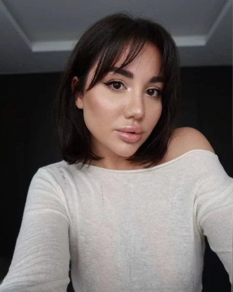 Nazym, bust size B, height 165, weight 52, age 27, photo 7