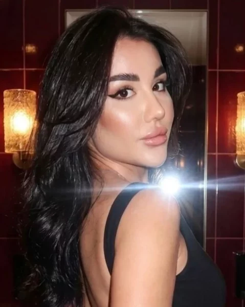 Nazym, bust size B, height 165, weight 52, age 27, photo 8