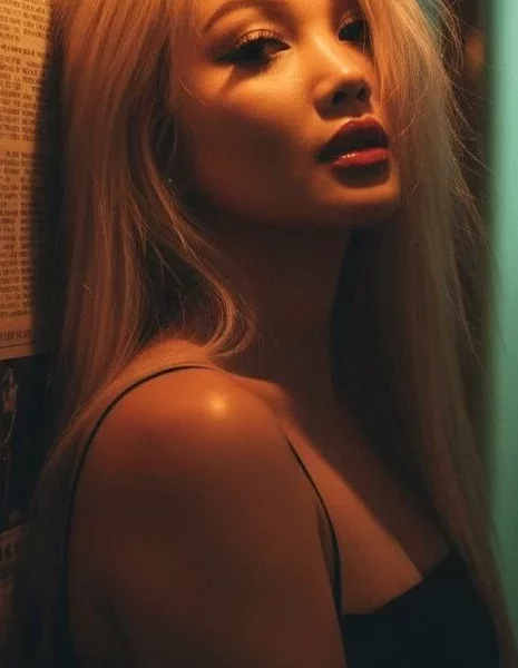 Dilya, bust size B, height 165, weight 52, age 23, photo 4