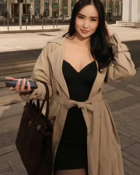 Enisa, bust size B, height 170, weight 57, age 22, photo 7