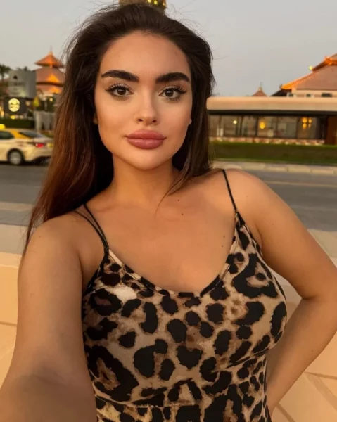 Wanda, bust size D, height 172, weight 70, age 22, photo 3