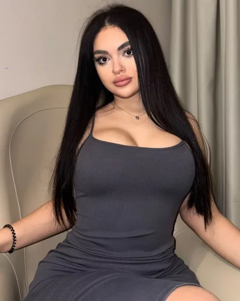 Wanda, bust size D, height 172, weight 70, age 22, photo 6