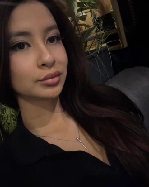 Mavluda, bust size A, height 166, weight 57, age 24, photo 13