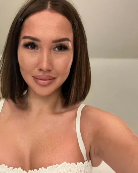 Zhadyra, bust size , height , weight , age 33, photo 15