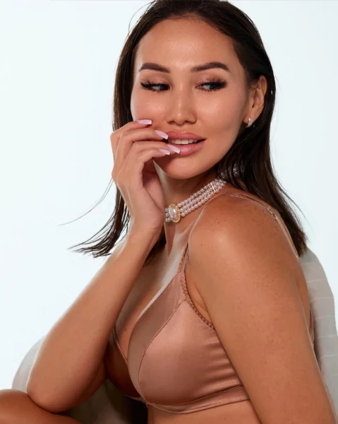 Zhadyra, bust size , height , weight , age 33, photo 18