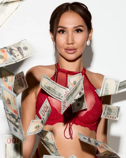Zhadyra, bust size , height , weight , age 33, photo 23