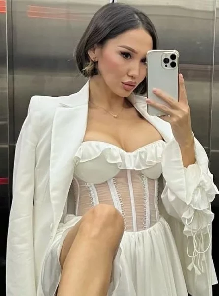 Zhadyra, bust size , height , weight , age 33, photo 31
