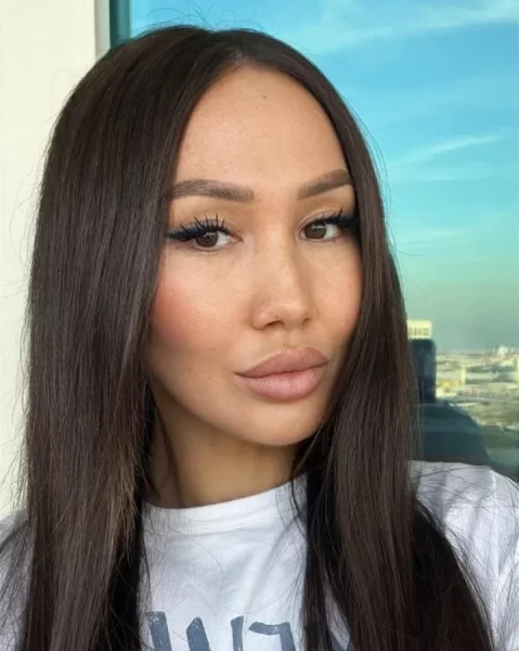 Zhadyra, bust size , height , weight , age 33, photo 37