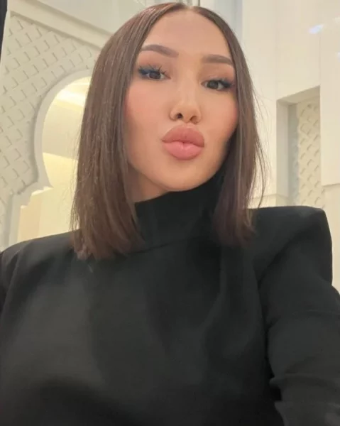 Zhadyra, bust size , height , weight , age 33, photo 40