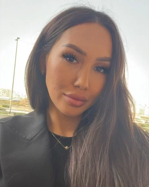 Zhadyra, bust size , height , weight , age 33, photo 43