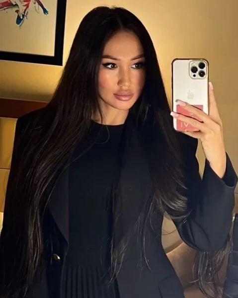 Zhadyra, bust size , height , weight , age 33, photo 45