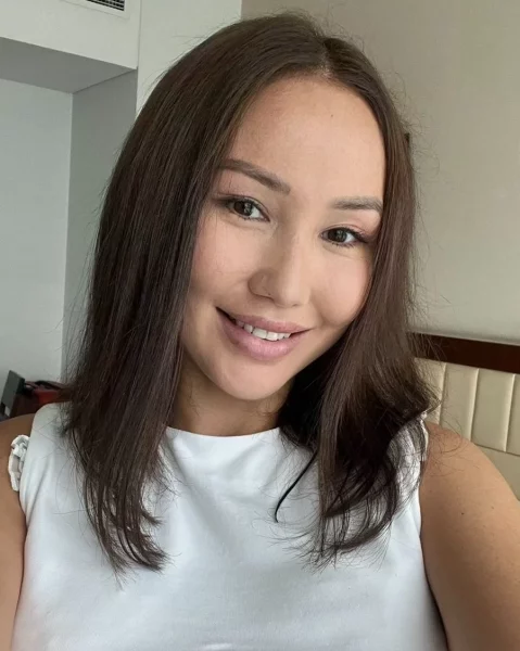 Zhadyra, bust size , height , weight , age 33, photo 48