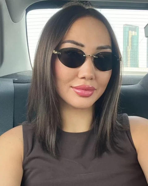 Zhadyra, bust size , height , weight , age 33, photo 49