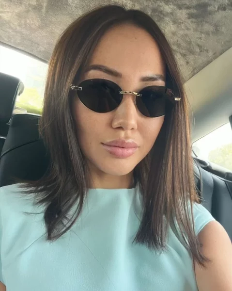 Zhadyra, bust size , height , weight , age 33, photo 50