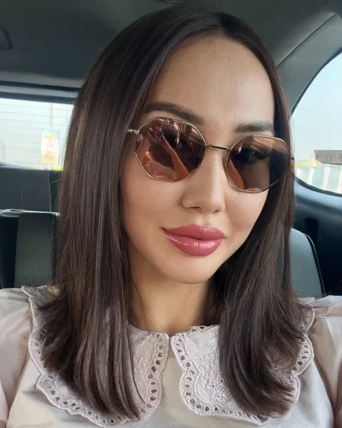 Zhadyra, bust size , height , weight , age 33, photo 51