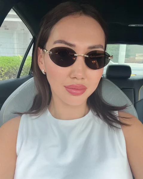 Zhadyra, bust size , height , weight , age 33, photo 54