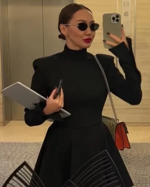 Zhadyra, bust size , height , weight , age 33, photo 55