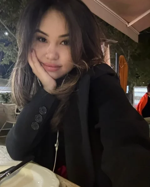 Natalia, bust size B, height 160, weight 50, age 21, photo 3