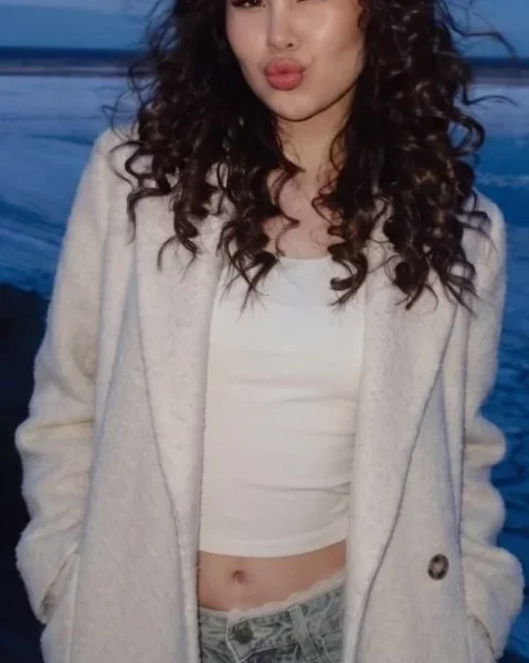 Natalia, bust size B, height 160, weight 50, age 21, photo 26