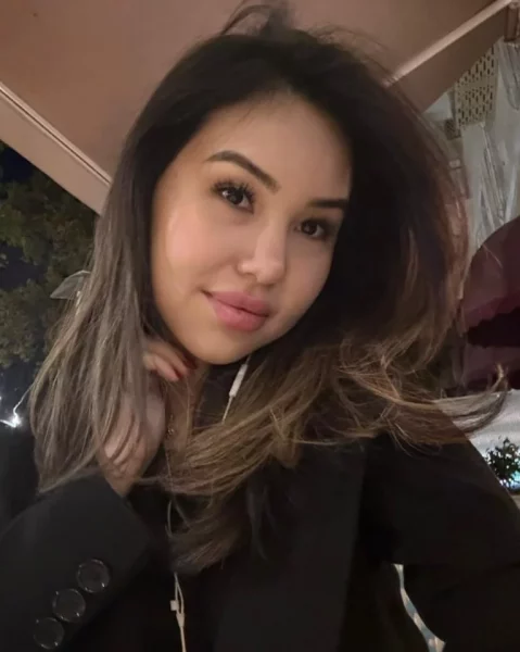 Natalia, bust size B, height 160, weight 50, age 21, photo 4
