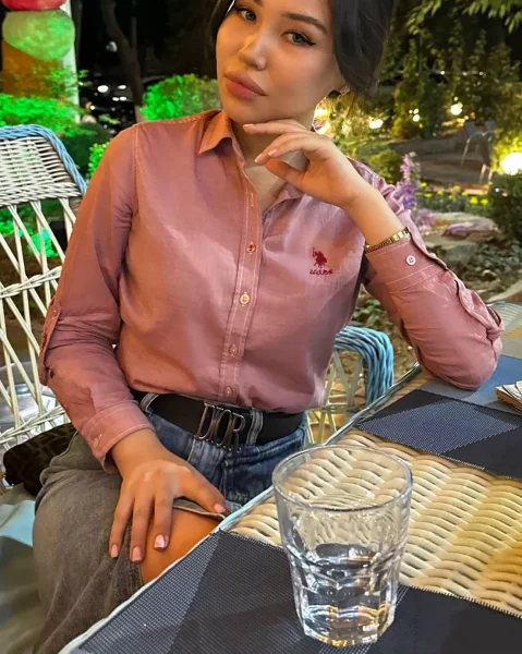 Natalia, bust size B, height 160, weight 50, age 21, photo 33