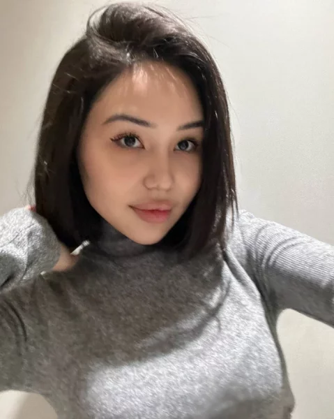 Natalia, bust size B, height 160, weight 50, age 21, photo 34