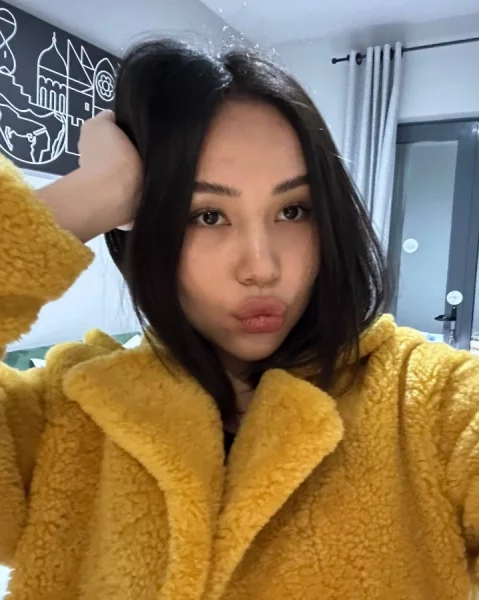 Natalia, bust size B, height 160, weight 50, age 21, photo 35