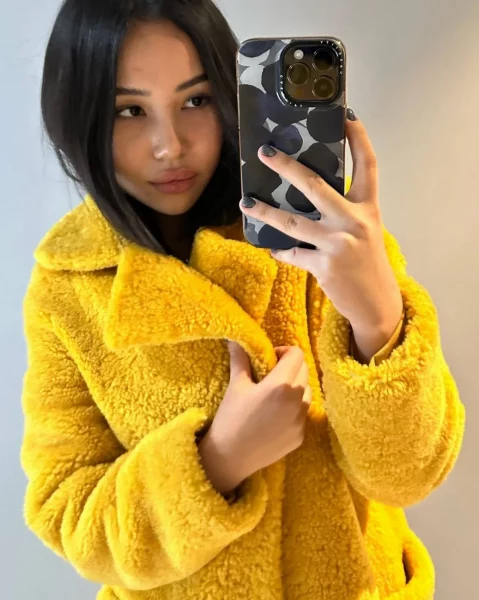 Natalia, bust size B, height 160, weight 50, age 21, photo 36