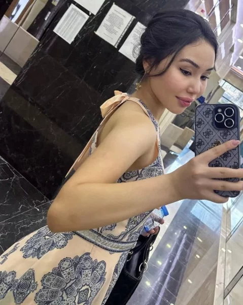 Natalia, bust size B, height 160, weight 50, age 21, photo 5