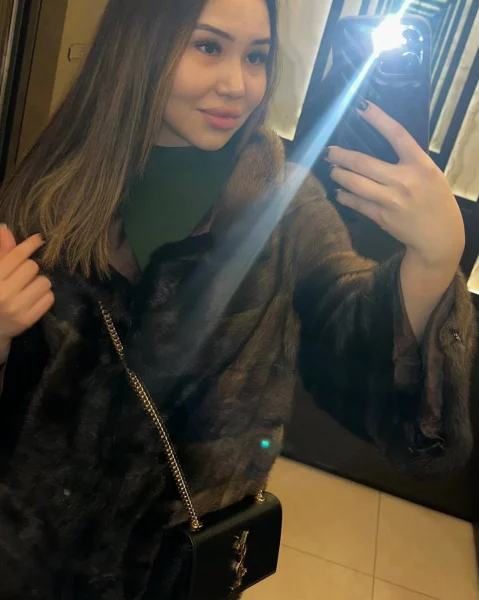 Natalia, bust size B, height 160, weight 50, age 21, photo 43