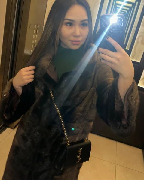 Natalia, bust size B, height 160, weight 50, age 21, photo 45