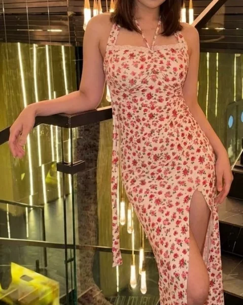 Melania, bust size B, height 160, weight 50, age 21, photo 25