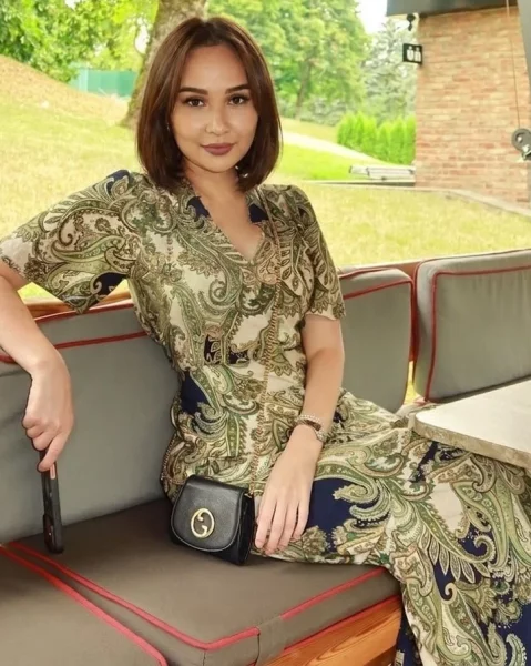 Melania, bust size B, height 160, weight 50, age 21, photo 26