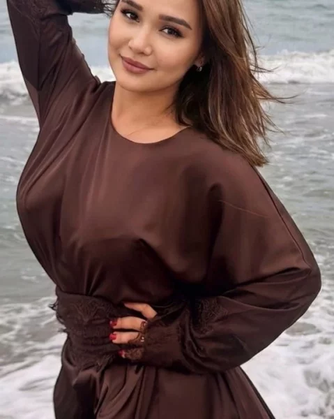 Melania, bust size B, height 160, weight 50, age 21, photo 31