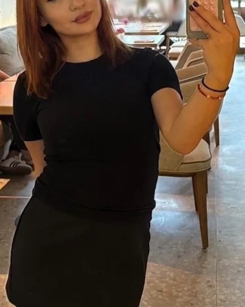 Melania, bust size B, height 160, weight 50, age 21, photo 34