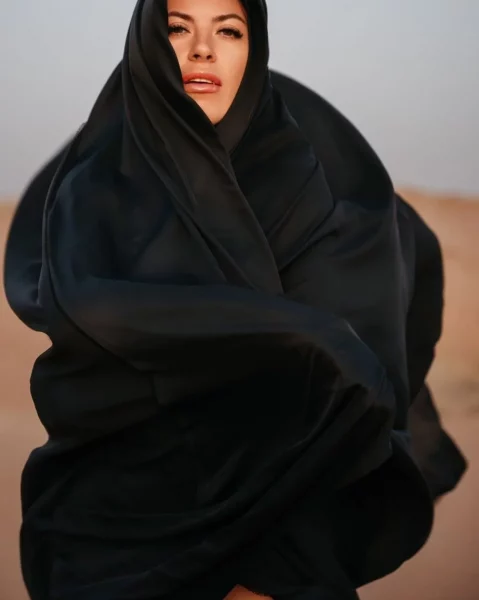 Albina, bust size D, height 171, weight 59, age 27, photo 15