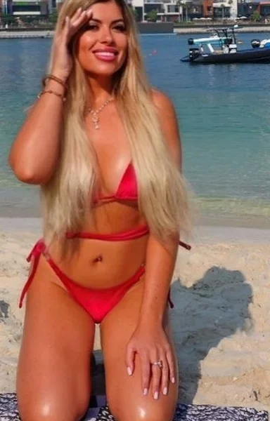 Albina, bust size D, height 171, weight 59, age 27, photo 40