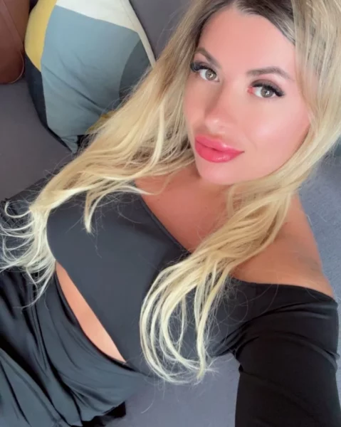 Albina, bust size D, height 171, weight 59, age 27, photo 48