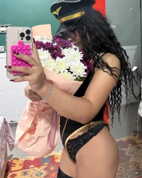 Sabira, bust size B, height 165, weight 57, age 28, photo 22