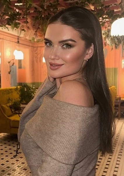 Marjona, bust size B, height 164, weight 59, age 29, photo 18