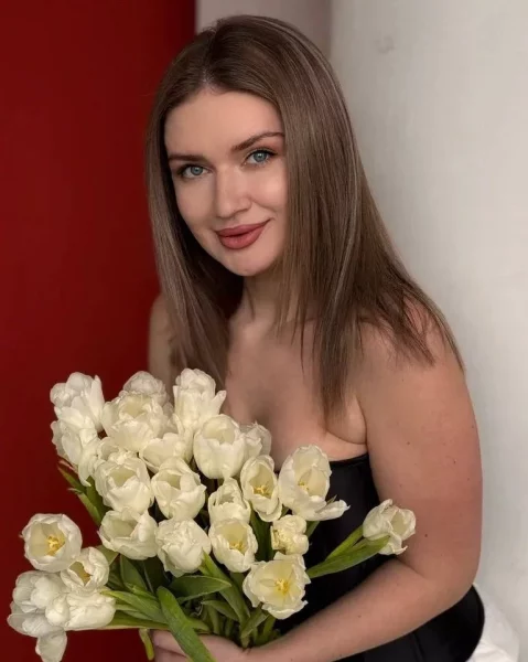 Marjona, bust size B, height 164, weight 59, age 29, photo 21