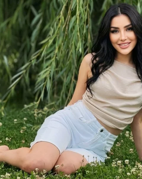 Kalyna, bust size C, height 172, weight 55, age 23, photo 11