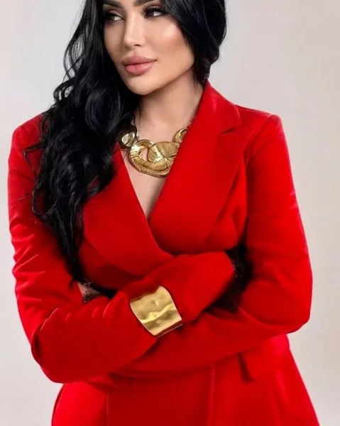 Kalyna, bust size C, height 172, weight 55, age 23, photo 14