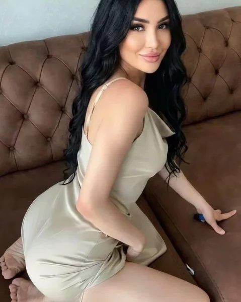 Kalyna, bust size C, height 172, weight 55, age 23, photo 18