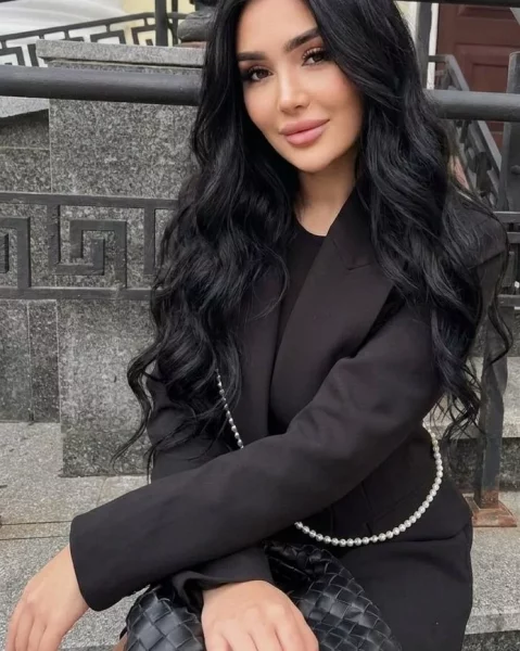 Kalyna, bust size C, height 172, weight 55, age 23, photo 24