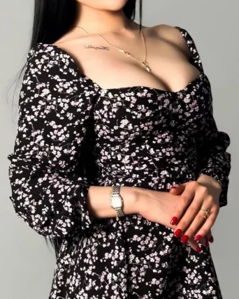 Kalyna, bust size C, height 172, weight 55, age 23, photo 35