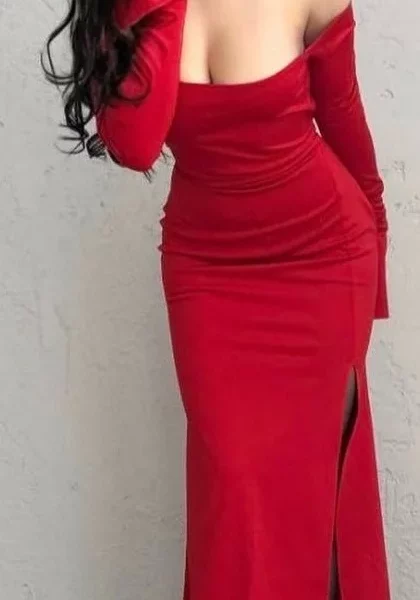 Kalyna, bust size C, height 172, weight 55, age 23, photo 54