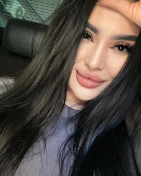 Kalyna, bust size C, height 172, weight 55, age 23, photo 58